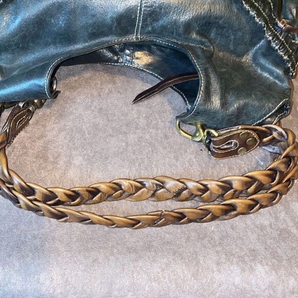 Nino Boss Shoulder Purse *Sale* Bundle 2 purses for  $60 - Picture 6 of 16